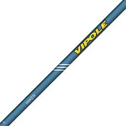 Трекінгові палиці телескопічні Vipole Hiker 67-135см - сині (S25-16) - мініатюра 5