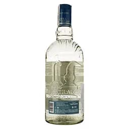 Текіла Destileria Santa Lucia El Destilador Blanco 100% Agave 40% 1.75 л - мініатюра 2
