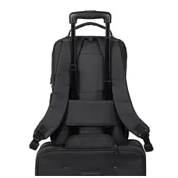 Рюкзак для ноутбука RivaCase 15.6" 8262 Black (8262Black) - мініатюра 12