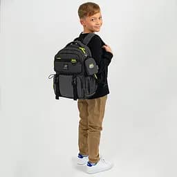 Рюкзак Kite Education 1022 Free Style (K25-1022M-3) - мініатюра 20