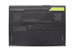 Корпус ноутбука / нижня частина від ноутбука Asus ROG Strix G17 G713QM, G713QR, G713IR, G713RW, G713RX (90NR08J4-R7D011) Оригінал від Asus