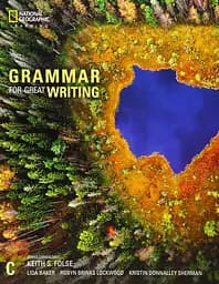 Grammar for Great Writing C SB