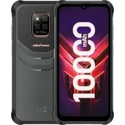 Смартфон Ulefone Power Armor 14 Pro Max 8/128 Black