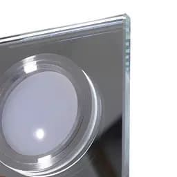 Світильник точковий Brille декоративний HDL-G245 WH MR16 36-149 - мініатюра 9