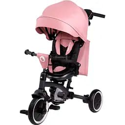 Велосипед Lionelo Tris Plus Pink Rose (LO-TRIS PLUS PINK ROSE)