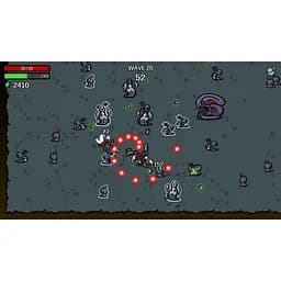 Ключ активації Microsoft Brotato & Abyssal Terrors DLC - Bundle для Xbox One/Series S/X - мініатюра 11
