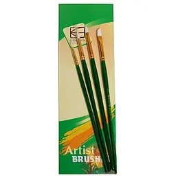 Набор кистей Kolos 7067