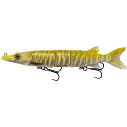 Воблер Savage Gear 3D Hard Pike SS 260 мм 130.0 г Albino Pike