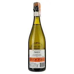 Ігристе вино Pete’s Pure Prosecco, біле, брют, 11,5%, 0,75 л (42230) - мініатюра 2