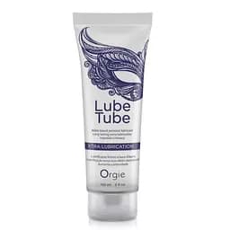 Лубрикант Orgie Lube Tube Xtra 150 мл Orgie 21098; 69-21098 102458