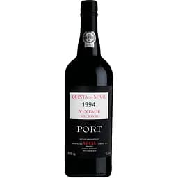 Портвейн Quinta Do Noval Nacional 1994, 20%, 0,75 л