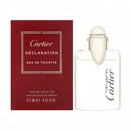 Cartier Declaration 12,5 мл туалетна вода