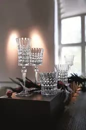 Набір склянок Cristal d'Arques Paris Lady Diamond CD'A kuh0016613 - мініатюра 3