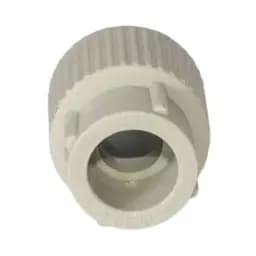 Муфта PPR комбінована із зовнішньою різьбою VITOPlast Ø 25х1/2" 30412 - мініатюра 5