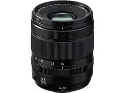 Объектив Fujifilm XF 16-50 мм f/2.8-4.8 R LM WR