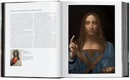 Leonardo. The Complete Paintings and Drawings - мініатюра 2