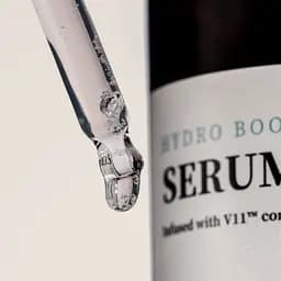 Сироватка для обличчя Village 11 Factory Hydro Serum зволожуюча, 50 мл - мініатюра 2