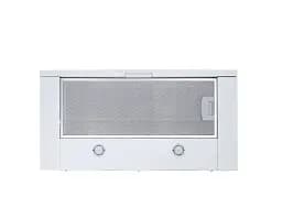 Витяжка телескопічна Minola MTL 6292 WH 700 LED - мініатюра 4