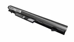 Акумулятор для ноутбука HP Compaq HSTNN-IB4L ProBook 430 G1 14.8V Black 2600 mAh