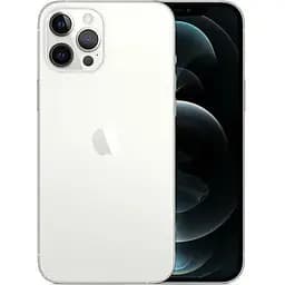 Apple iPhone 12 Pro Max 512GB Silver (MGDH3)