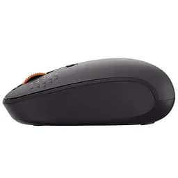 Миша бездротова Baseus F01A (B01055504411-0) Gray - мініатюра 2