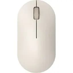 Мышь беспроводная Xiaomi Mi Wireless Mouse Lite 2 BHR8915GL White