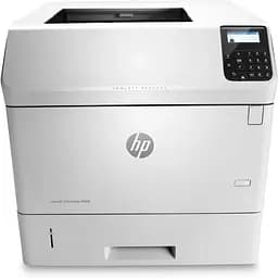 Лазерний принтер HP LJ M605n (E6B69A) Б/В
