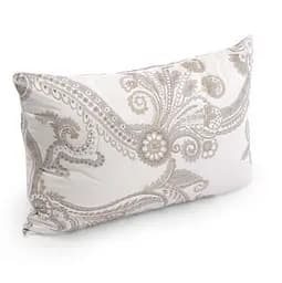 Подушка Руно 40х60 силиконовая "Luxury" 309.11CЛУ_Luxury