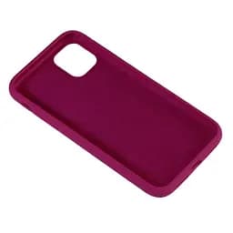 Магнітний чохол XON PhoneCase Magnetic для iPhone 11 (PCMD1111100F 8680) Рожевий - мініатюра 4