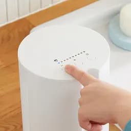 Іригатор Panasonic EW1614W520-AS з 6 насадками - мініатюра 5