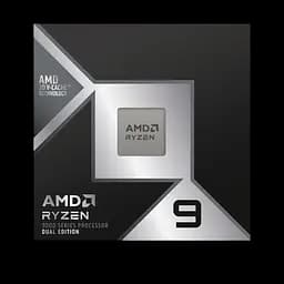 Процесор AMD Ryzen 9 9950X3D2 Dual Edition Socket AM5 (100-100001978WOF)