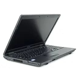 Ноутбук Toshiba Satellite B552 N (i3-3110M/4/320) - Class B "Б/В" - мініатюра 3
