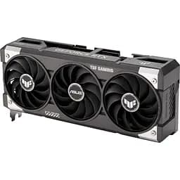 Відеокарта Asus TUF Gaming GeForce RTX 5060 Ti 8GB OC Edition (TUF-RTX5060TI-O8G-GAMING) EU [135974] - мініатюра 4