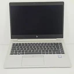 Ноутбук HP EliteBook 840 G6 FHD (i5-8365U/8/256SSD) - Class B "Б/У"