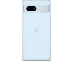 Смартфон Google Pixel 7a 5G 8/128Gb Sea (840244702182) - мініатюра 3