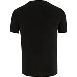 Футболка Favorite WhiteLogo XXL Black - мініатюра 3