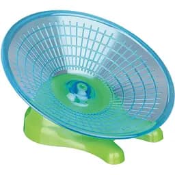 Іграшка для гризунів Trixie Диск біговій, 17 см