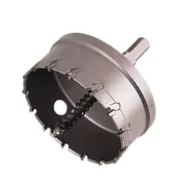 Свердло корончате Alloid Building Tools твердосплавне по металу 70 мм (TS-20070)