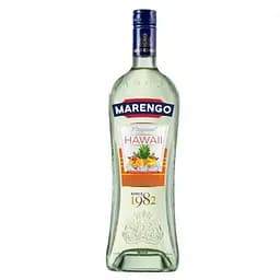 Вермут Marengo Hawaii, десертний, 16%, 1 л (774193)