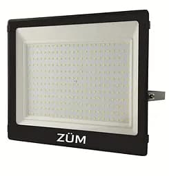 Прожектор світлодіодний Євросвітло Zum F02-200 6400 K