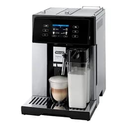 Кавомашина Delonghi Perfecta DeLuxe ESAM 460.75.MB [65724]