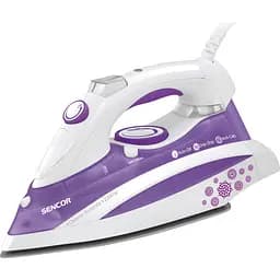 Утюг Sencor фиолетовый 2200 Вт (SSI8441VT)