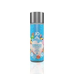 Лубрикант на водной основе System JO H2O Candy Shop, 60 мл, Жвачка