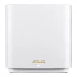 Бездротовий маршрутизатор (роутер) ASUS ZenWiFi XT9 (W-1-PK) - мініатюра 3