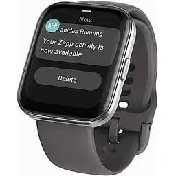 Смарт-годинник Amazfit Bip 5 Unity W2324EU2N Charcoal - мініатюра 4