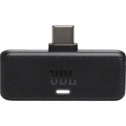 Мікрофонна радіосистема JBL Quantum Stream Wireless USB-C (JBLSTRMWLUSBCBLK) [163951] - мініатюра 12