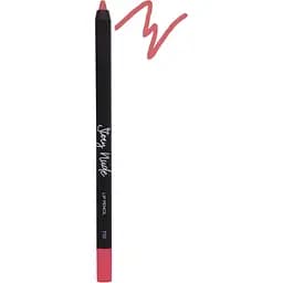 Олівець для губ Parisa Stay nude відтінок 710 (Натурально-кораловий) 1.2 г