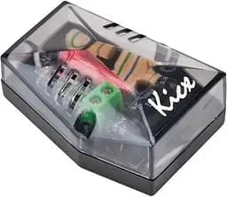 Компонентна автоакустика Kicx PD-5.2 [55667] - мініатюра 6