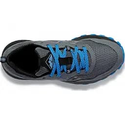 Кросівки Saucony Excursion TR16 GTX Wmn 38.5 Shadow (1097-S10749-2175) - мініатюра 3