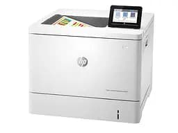 Принтер HP Color LJ Enterprise M555dn (7ZU78A)